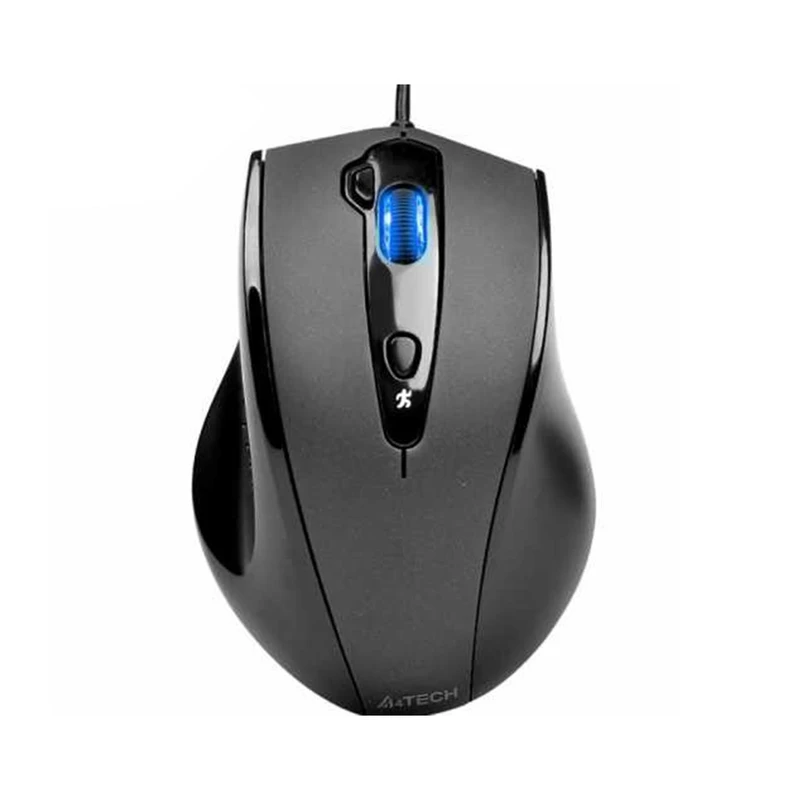 ماوس ای فورتک مدل N-810FX با سیم