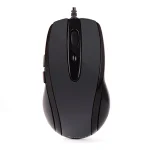 ماوس ای فورتک مدل N708X با سیم