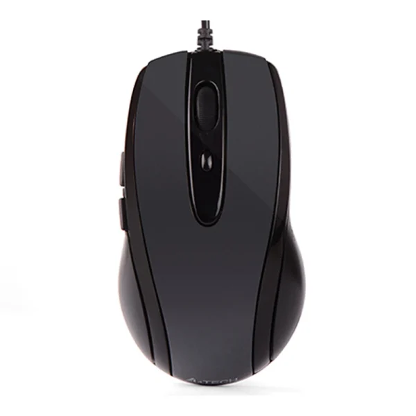 ماوس ای فورتک مدل N708X با سیم