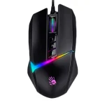 ماوس ای فورتک مدل W60 Max باسیم