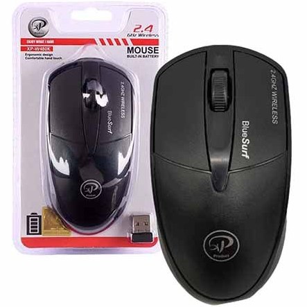 ماوس ایکس پی-پروداکت W480K بی سیم