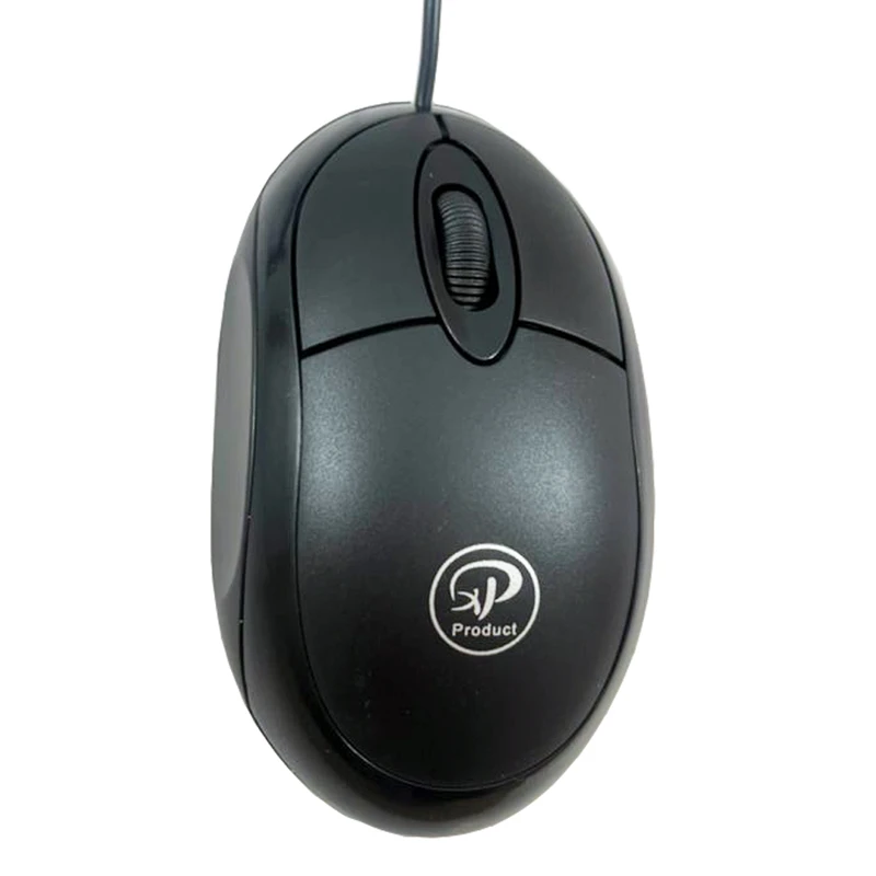 ماوس ایکس پی پروداکت مدل 200 با سیم