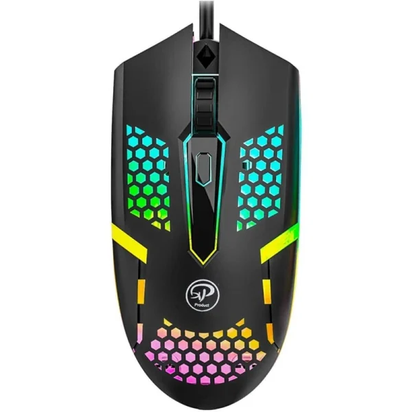 ماوس ایکس پی پروداکت مدل G798K باسیم