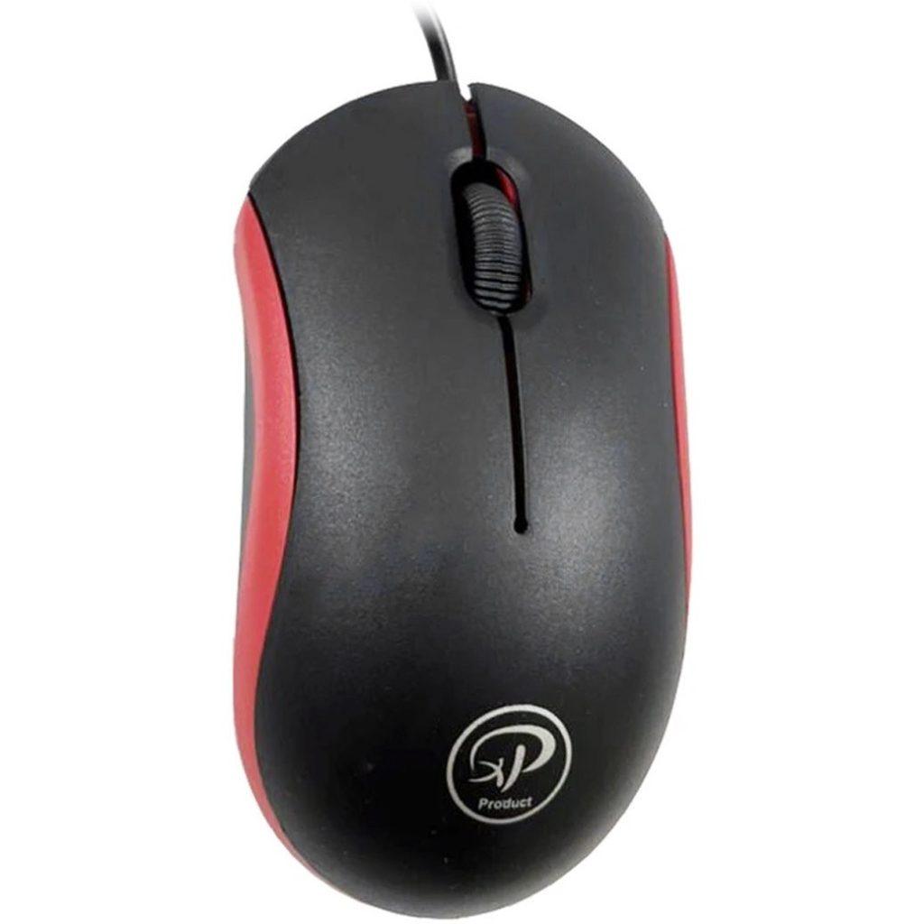 ماوس با سیم ایکس پی پروداکت مدل XP-270N