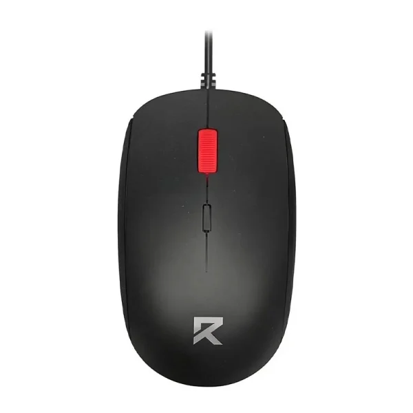 ماوس با سیم ردراگون مدل BM4062