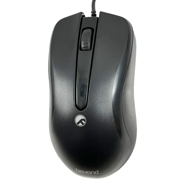 ماوس باسیم بیاند مدل BM 1181
