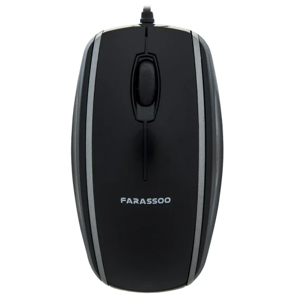 ماوس باسیم فراسو مدل FOM-1145