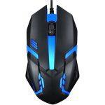 ماوس باسیم گیمینگ ایکس پی-پروداکت مدل G797N