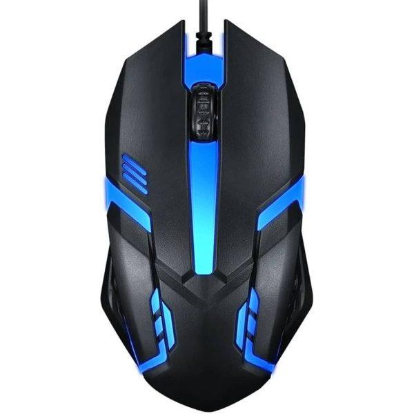 ماوس باسیم گیمینگ ایکس پی-پروداکت مدل G797N