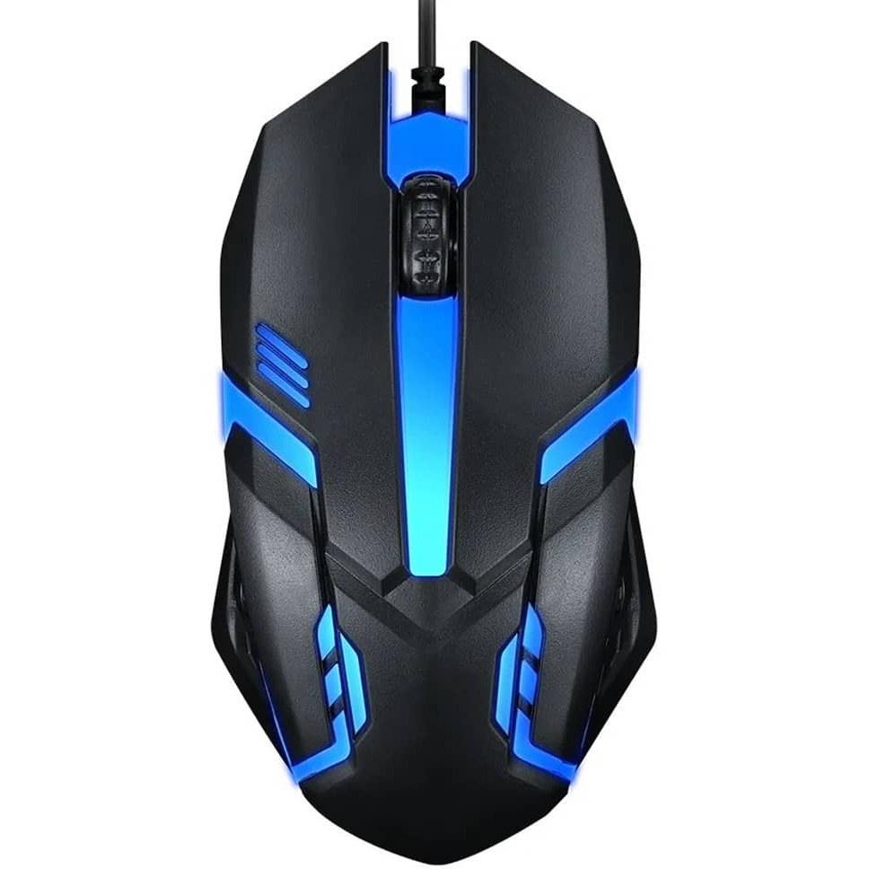 ماوس باسیم گیمینگ ایکس پی-پروداکت مدل G797N