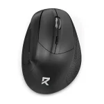 ماوس بی سیم ارگونومیک ردراگون مدل BM-4033