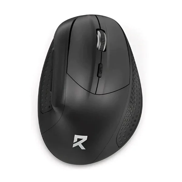 ماوس بی سیم ارگونومیک ردراگون مدل BM-4033