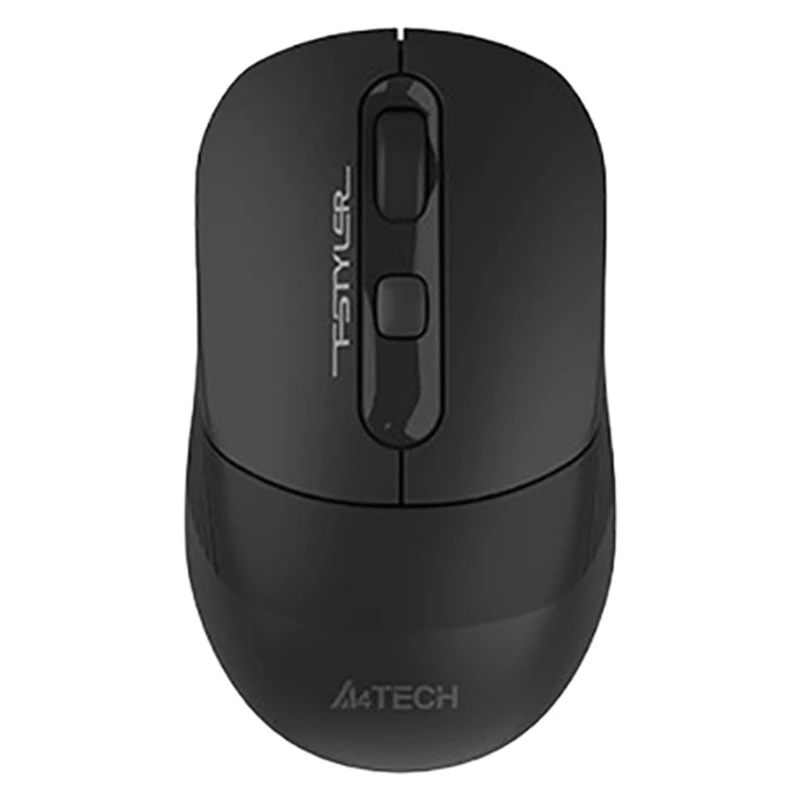 ماوس بی سیم ای فورتک مدل FB10CS