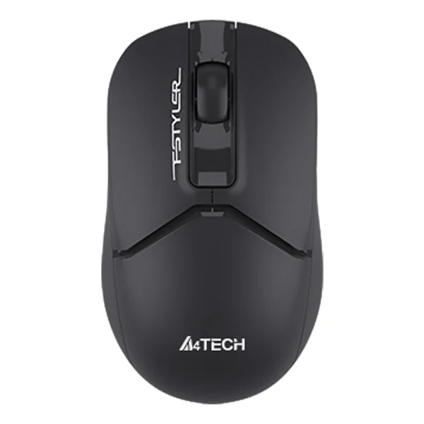 ماوس بی سیم ای فورتک مدل FB12S سایلنت