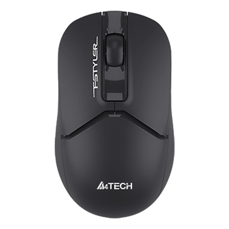 ماوس بی سیم ای فورتک مدل FB12S سایلنت