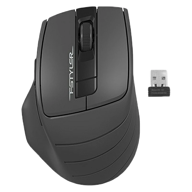 ماوس بی سیم ای فورتک مدل FG30S