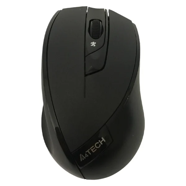 ماوس بی سیم ای فورتک مدل G7-600NX