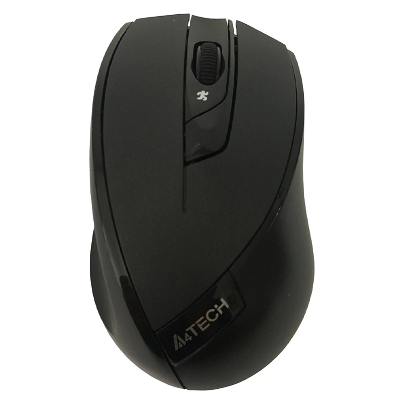 ماوس بی سیم ای فورتک مدل G7-600NX