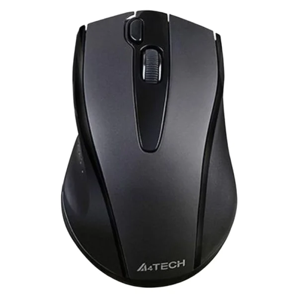 ماوس بی سیم ای فورتک مدل G9-500FS