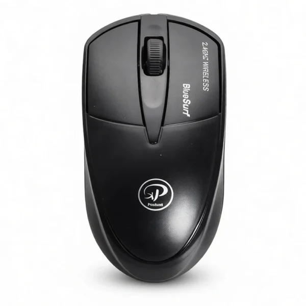 ماوس بی سیم ایکس پی مدل XP-597R