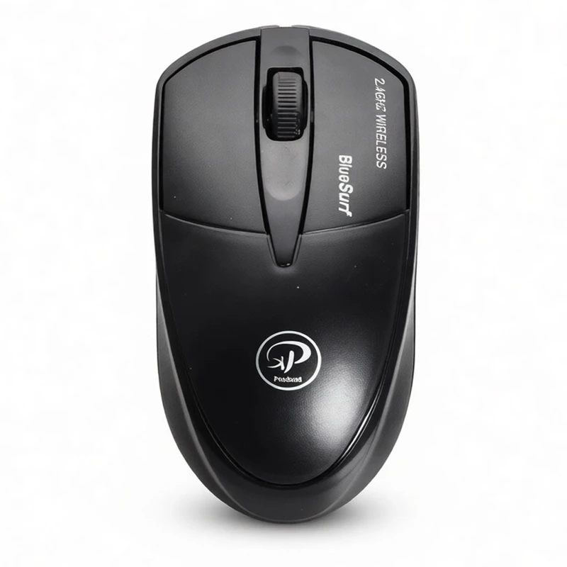 ماوس بی سیم ایکس پی مدل XP-597R