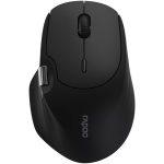 ماوس بی سیم بلوتوثی رپو مدل Rapoo MT560 Multi-mode