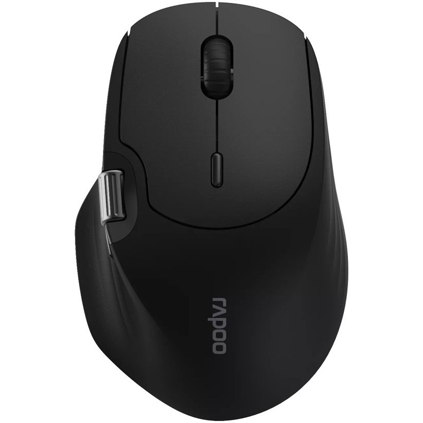 ماوس بی سیم بلوتوثی رپو مدل Rapoo MT560 Multi-mode