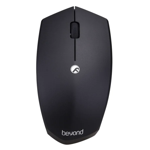 ماوس بی سیم بیاند مدل BM 1222RF