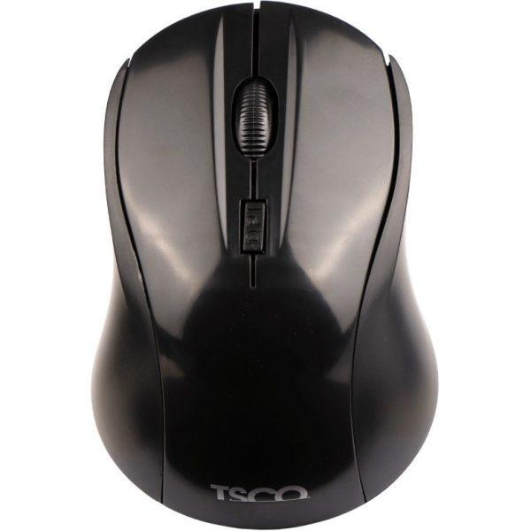 ماوس بی سیم تسکو مدل TM611W