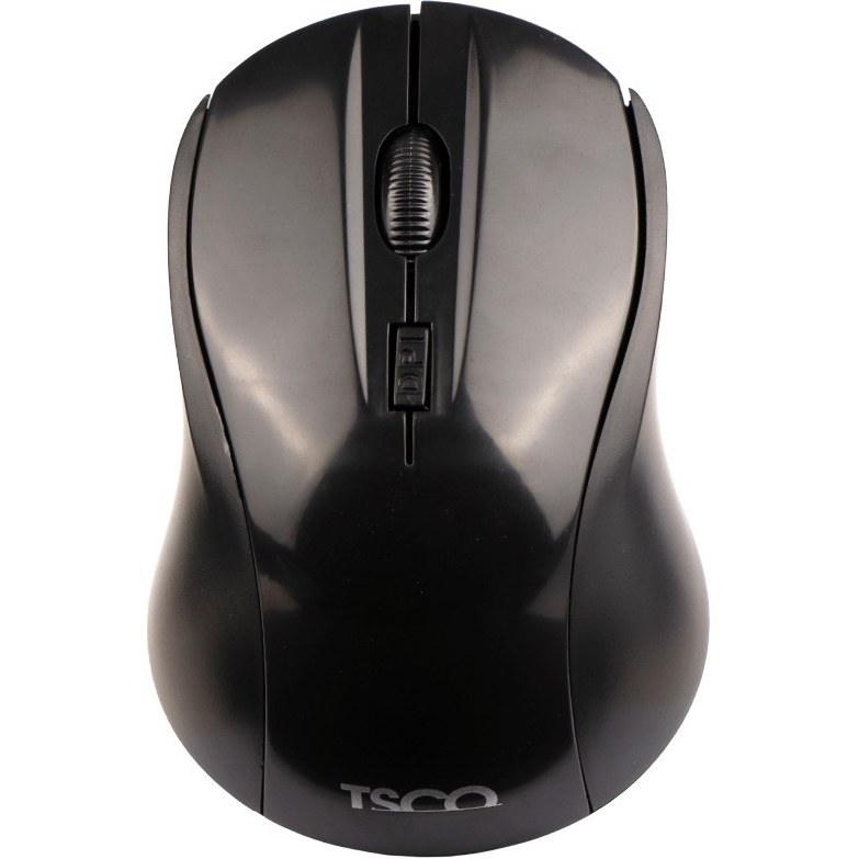 ماوس بی سیم تسکو مدل TM611W