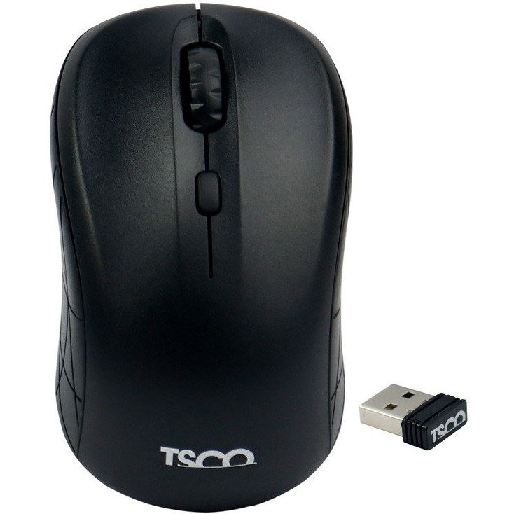 ماوس بی سیم تسکو مدل TM625W