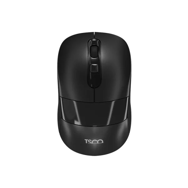 ماوس بی سیم تسکو مدل TM641W