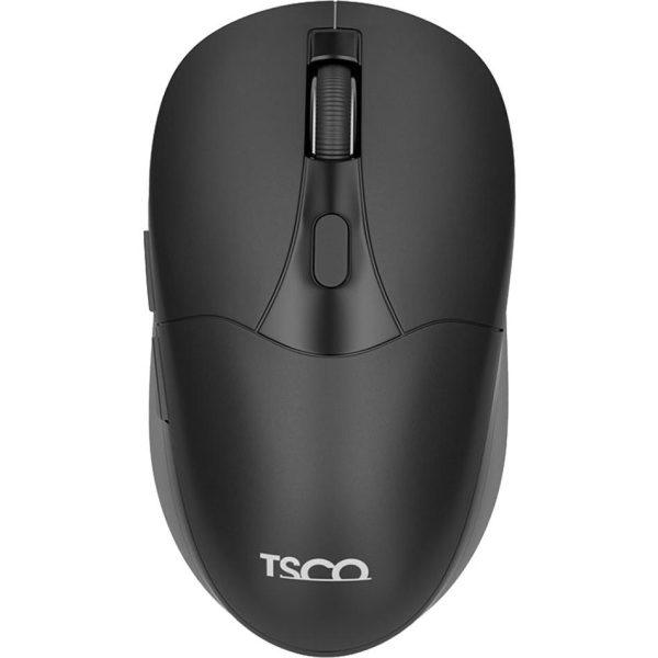 ماوس بی سیم تسکو مدل TM645W