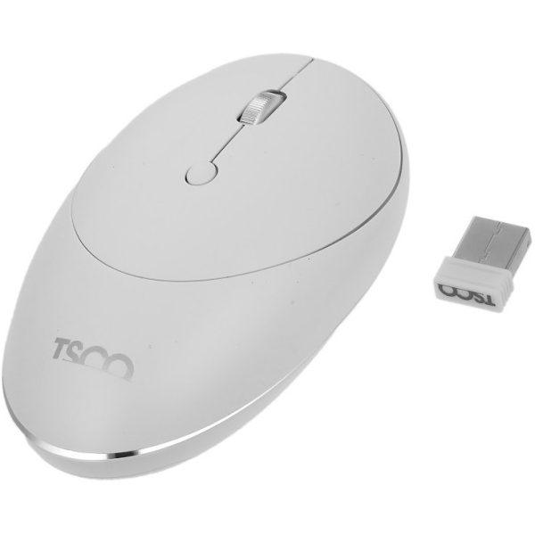 ماوس بی سیم تسکو مدل TM649W