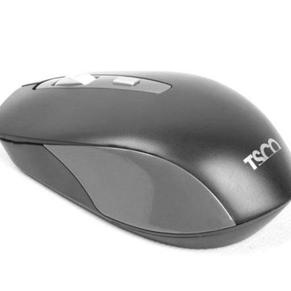 ماوس بی سیم تسکو مدل TM661W