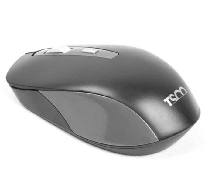 ماوس بی سیم تسکو مدل TM661W