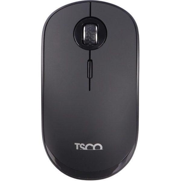 ماوس بی سیم تسکو مدل TM669W