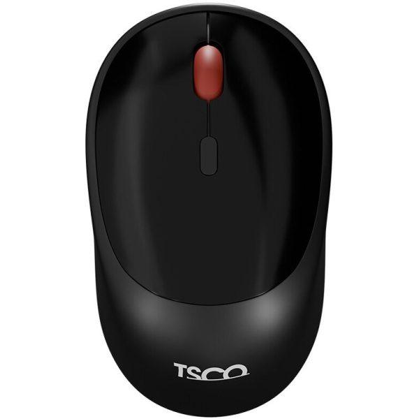 ماوس بی سیم تسکو مدل TM672W