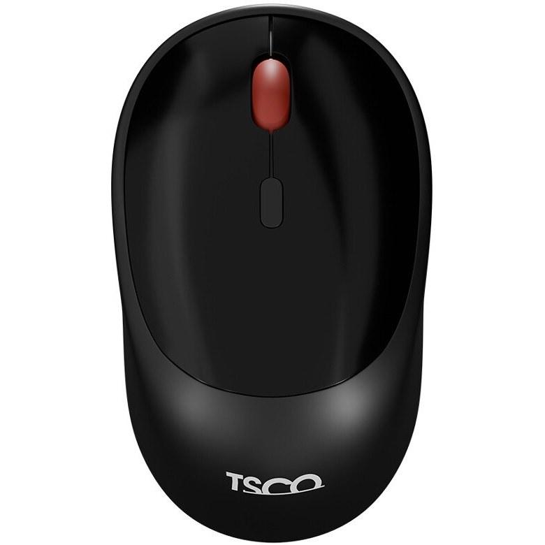 ماوس بی سیم تسکو مدل TM672W