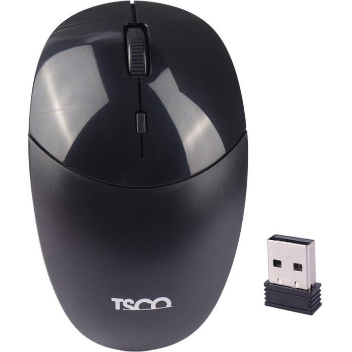 ماوس بی سیم تسکو مدل TM692W