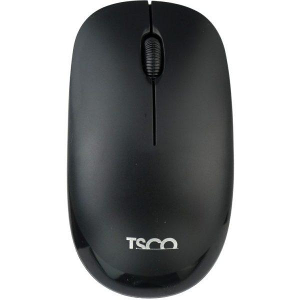 ماوس بی سیم تسکو مدل TM709W