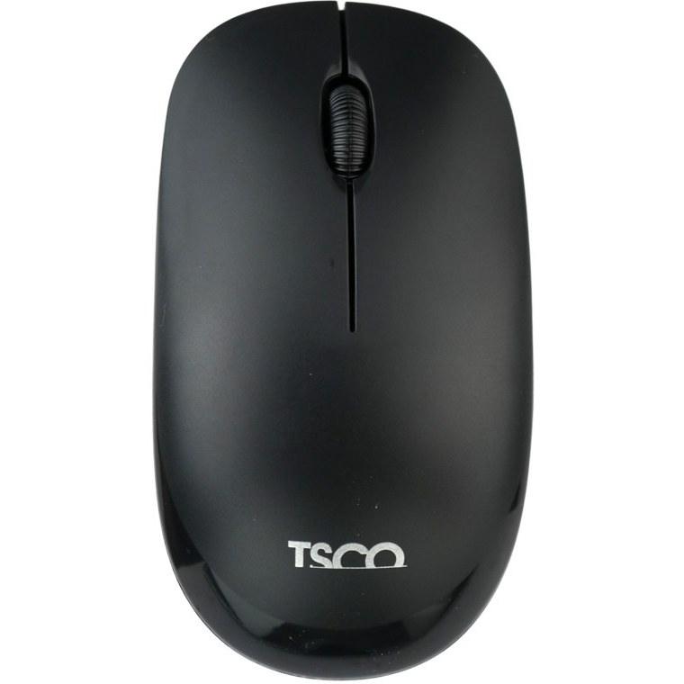 ماوس بی سیم تسکو مدل TM709W