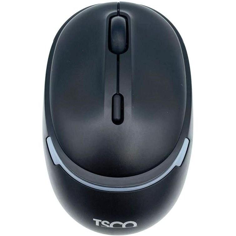 ماوس بی سیم تسکو مدل TM738W