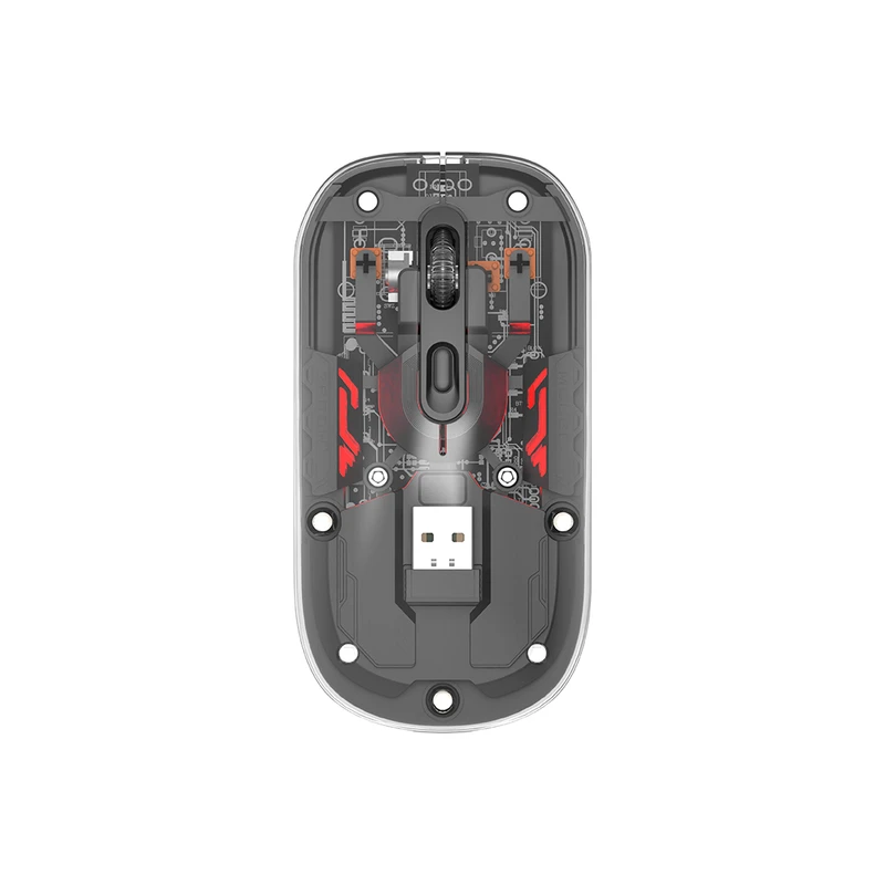 ماوس بی سیم تسکو مدل TM780W