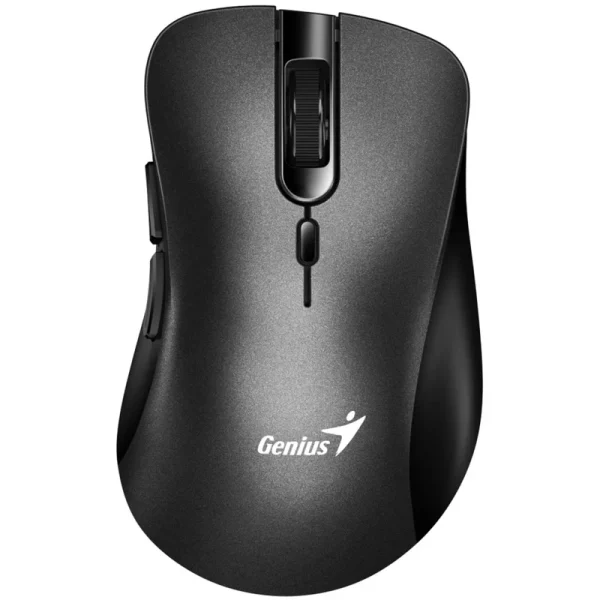 ماوس بی سیم جنیوس مدل Ergo 8100S بی صدا
