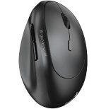 ماوس بی سیم جنیوس مدل Ergo 8350S ارگونومیک بی صدا