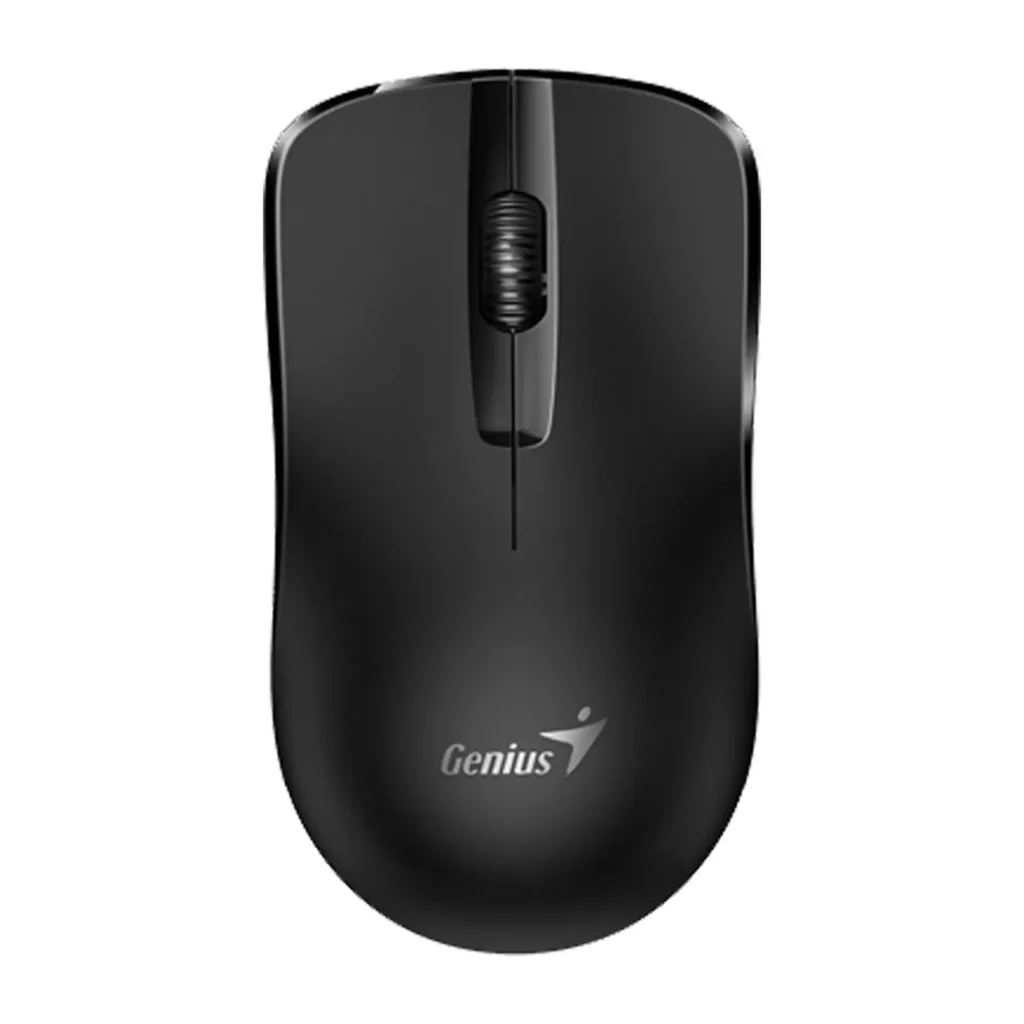 ماوس بی سیم جنیوس مدل NX-7000X