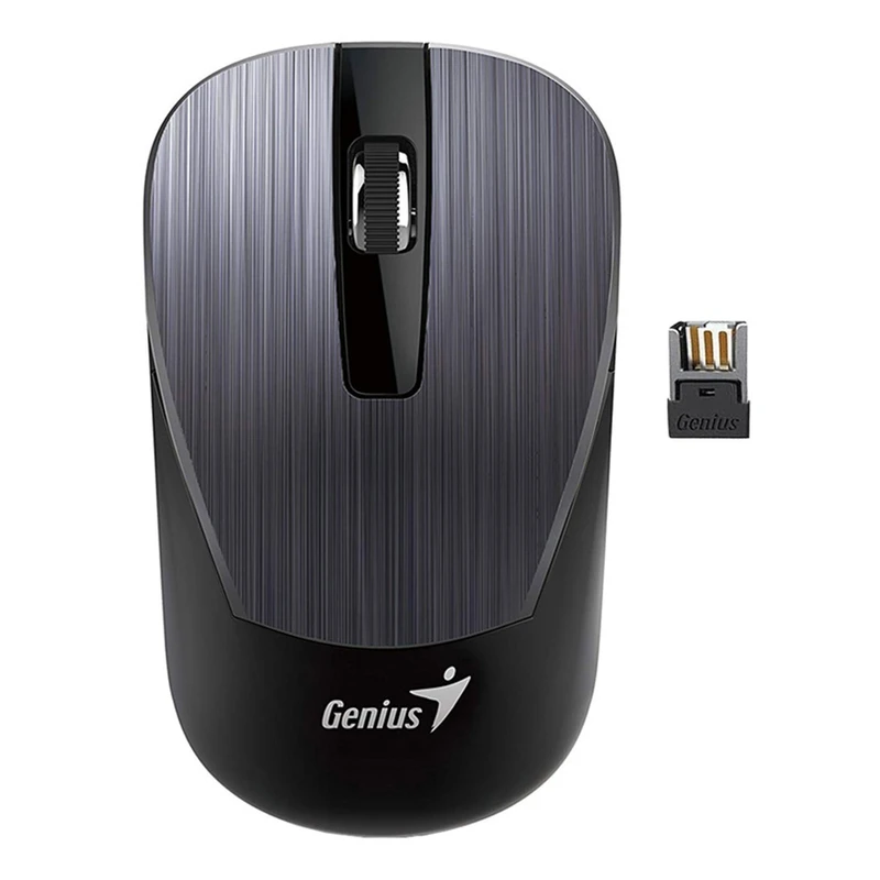 ماوس بی سیم جنیوس مدل NX-7015
