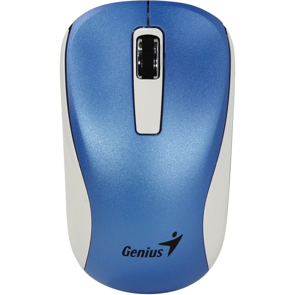 ماوس بی سیم جنیوس مدل NX7010