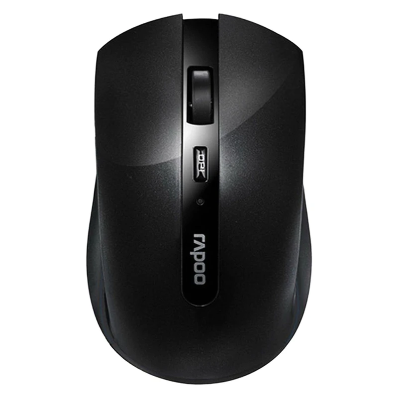 ماوس بی سیم رپو مدل 7200M سایلنت